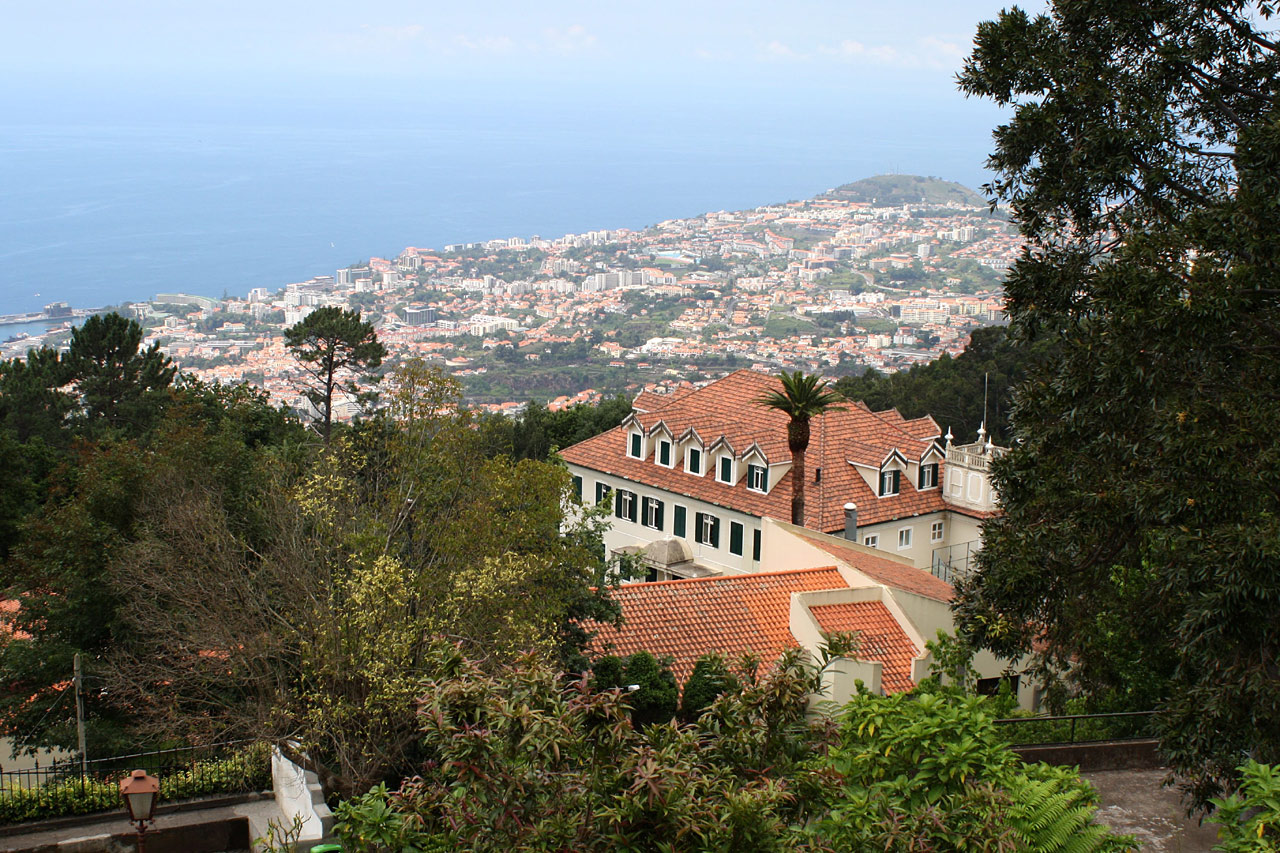 Funchal, Madeira